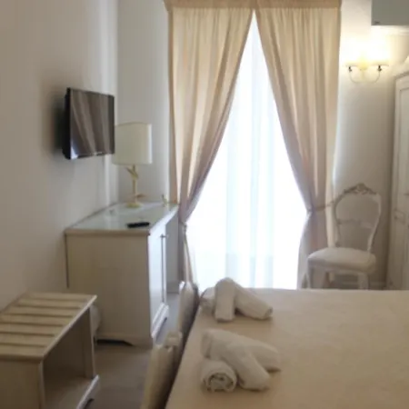 B&B Cityfair Catania Exterior photo