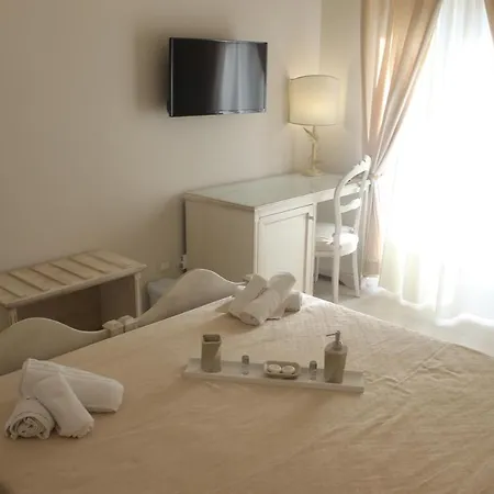 B&B Cityfair Catania Exterior photo