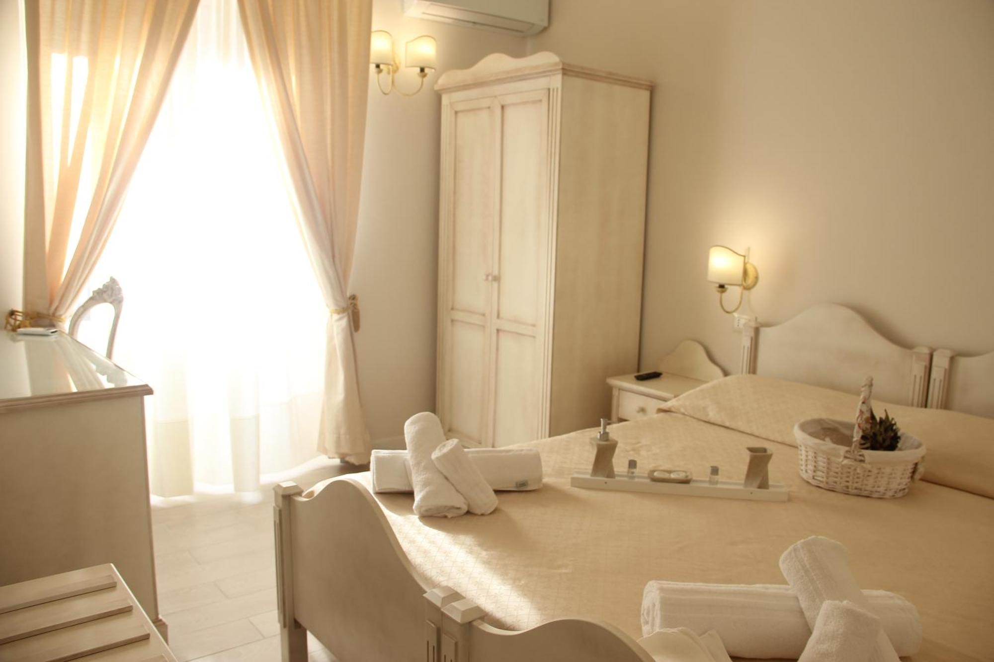 Bed & Breakfast Cityfair Catania