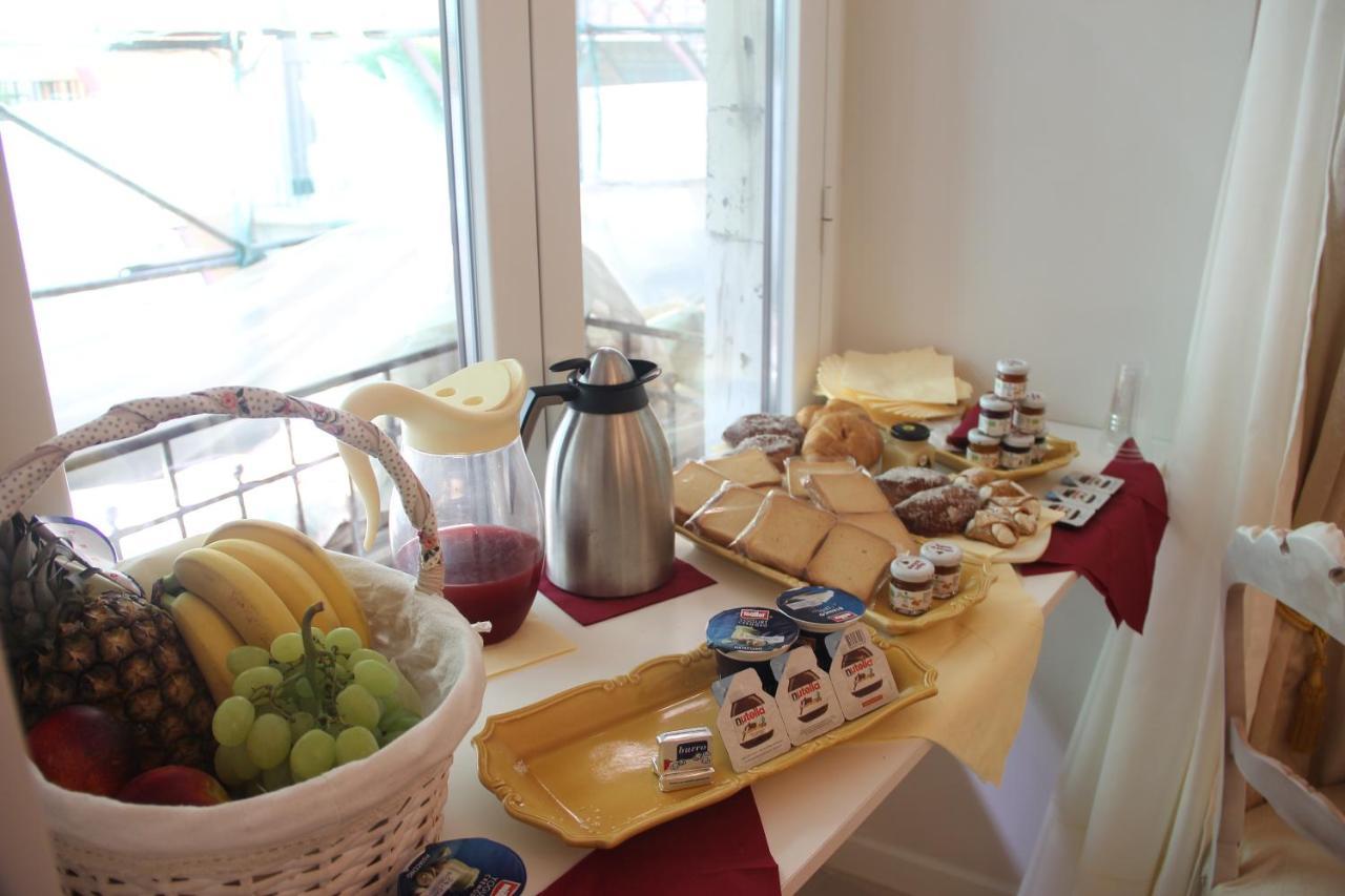 Bed & Breakfast Cityfair Catania