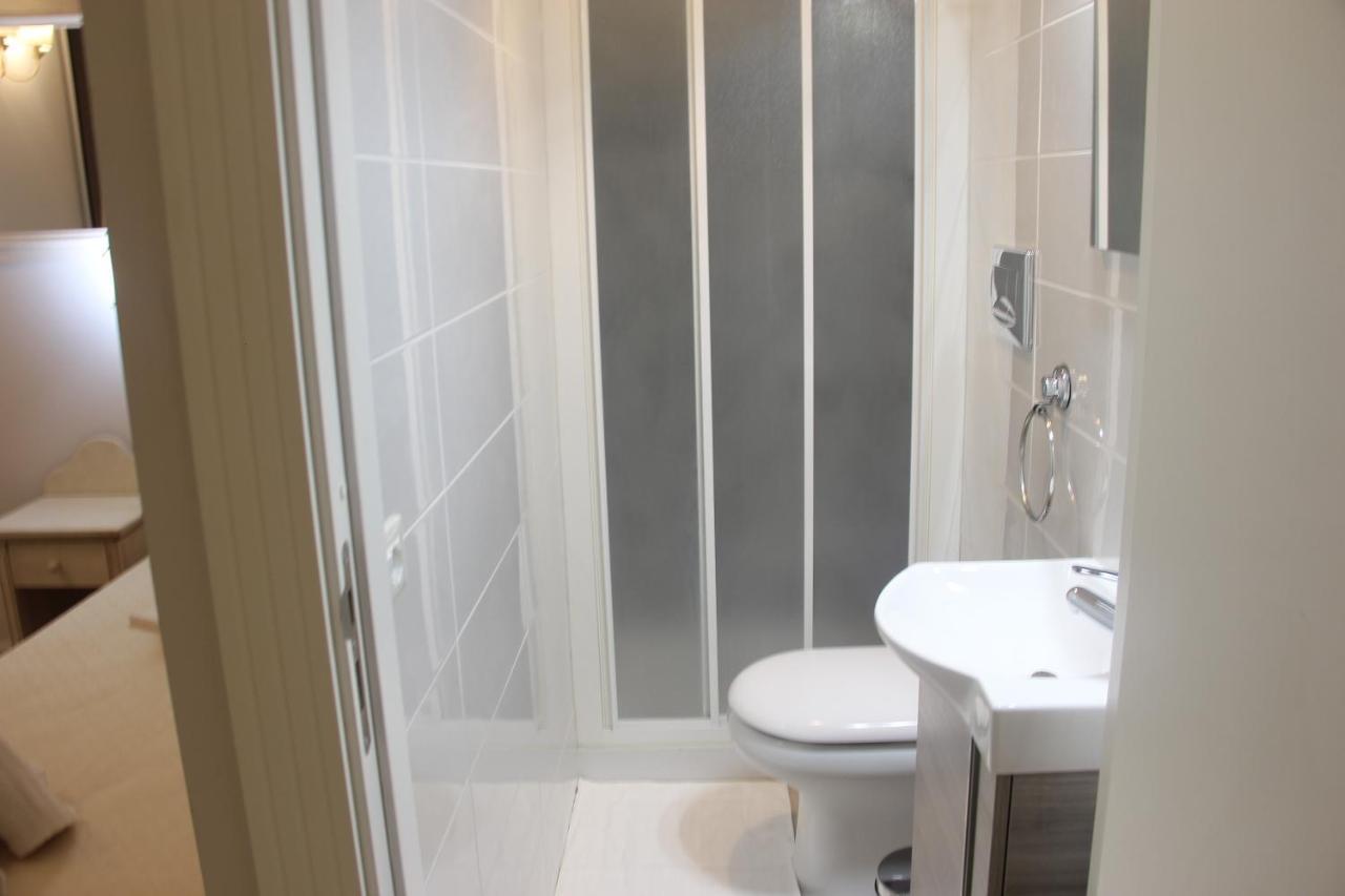 Bed & Breakfast Cityfair Catania