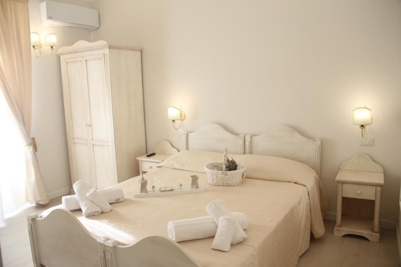 Bed & Breakfast Cityfair