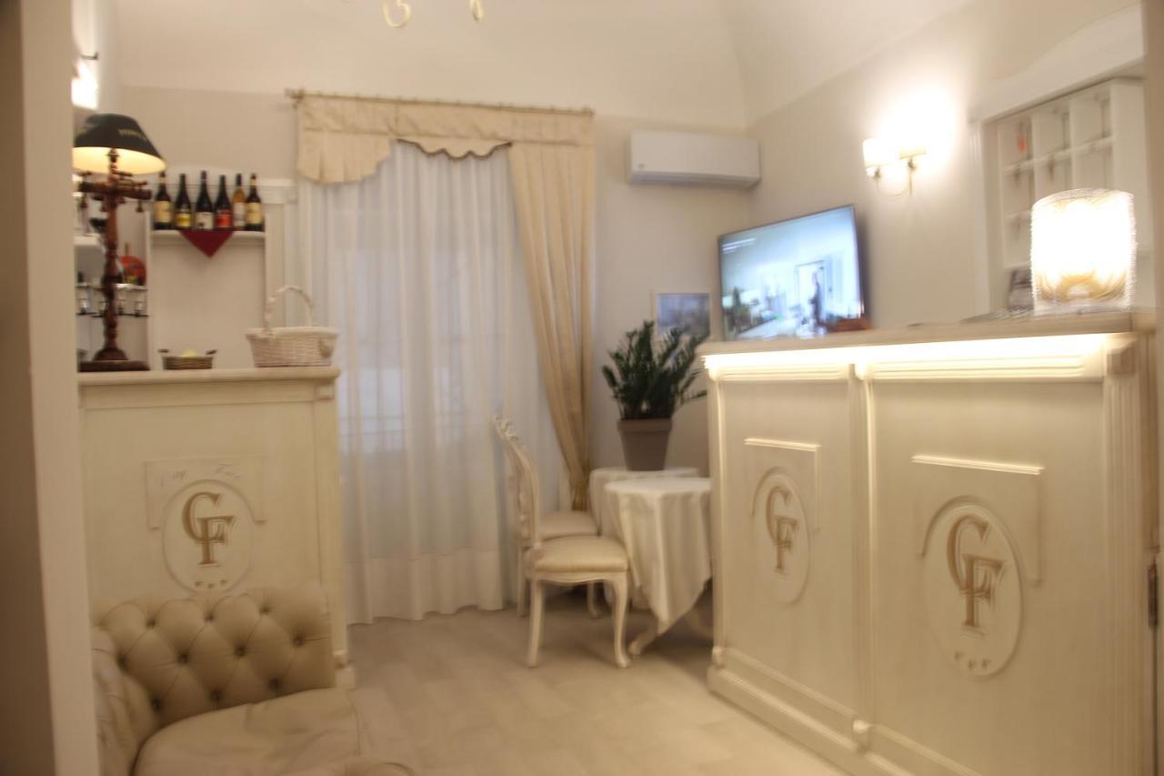 Cityfair Bed & Breakfast Catania