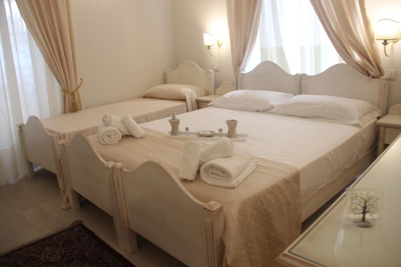 Cityfair Bed & Breakfast