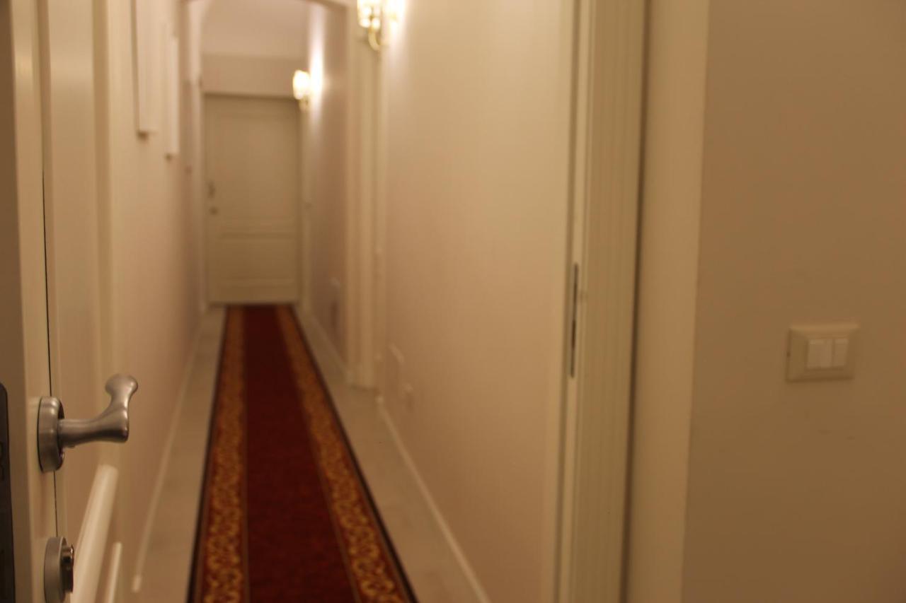 Bed & Breakfast Cityfair 3*