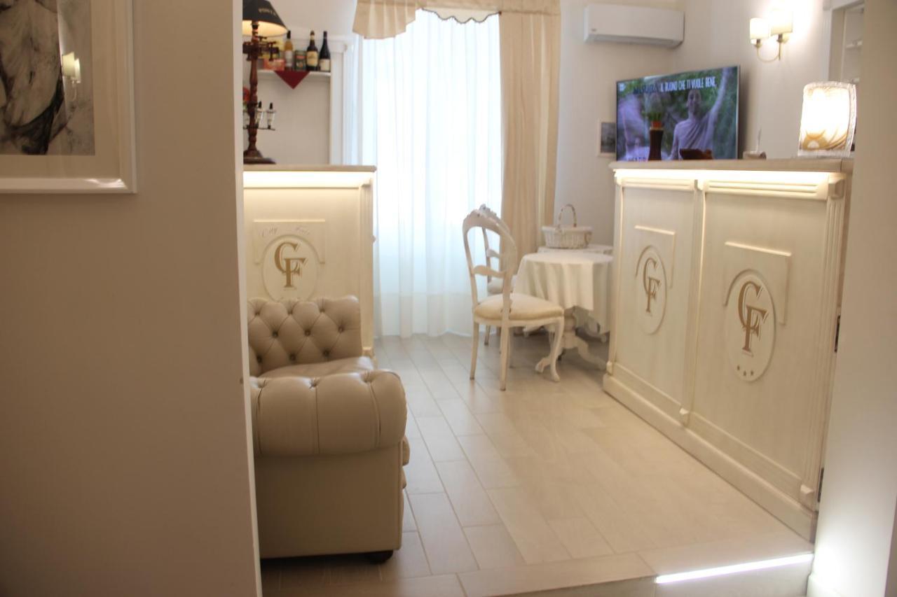 Cityfair Bed & Breakfast
