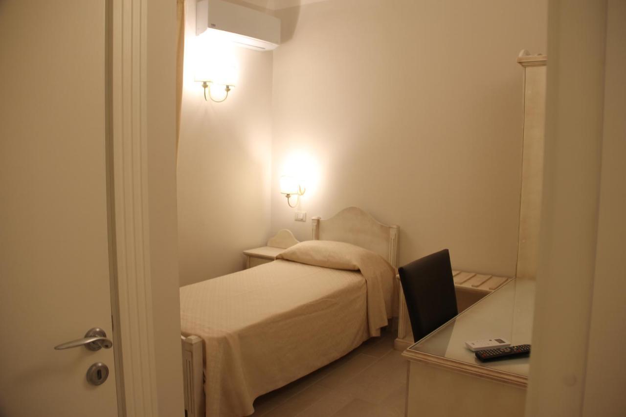 Cityfair Bed & Breakfast 3*