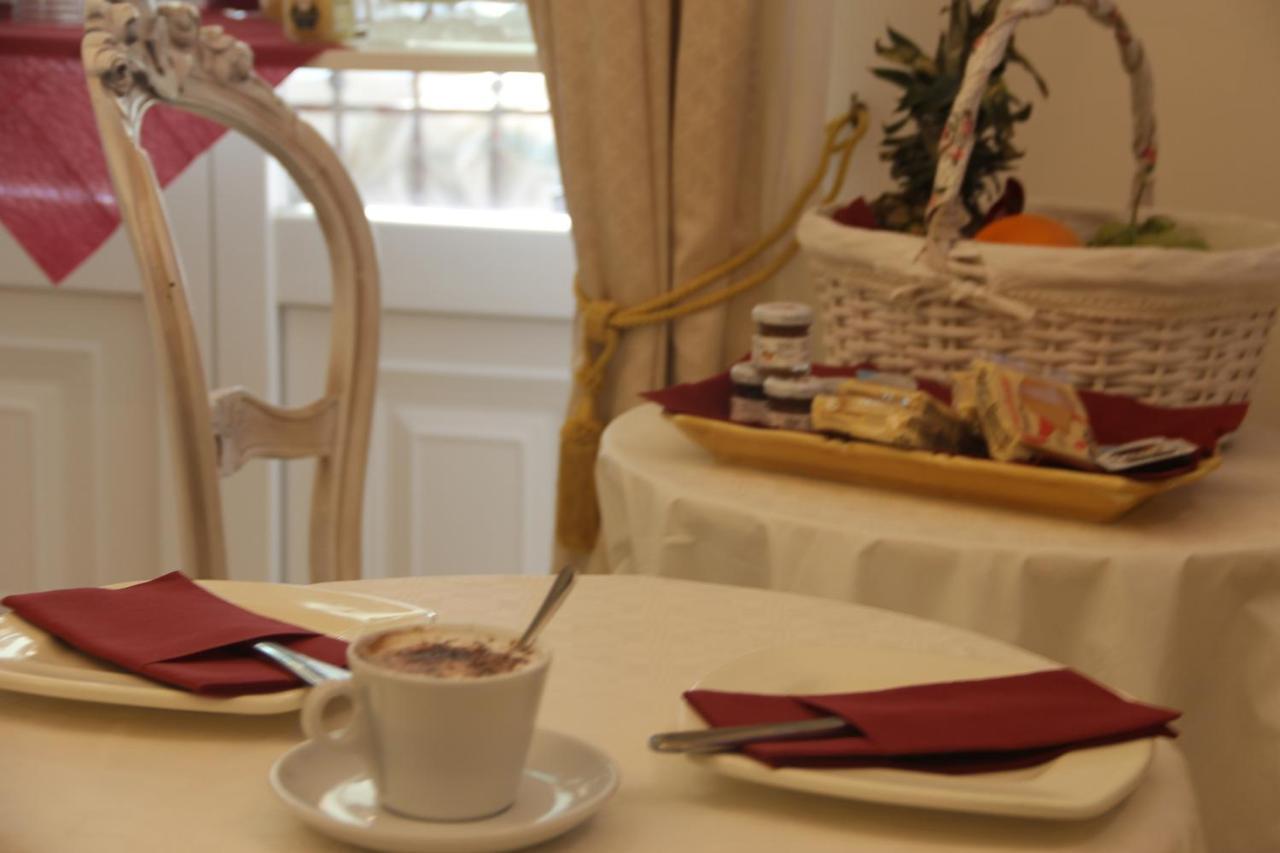 Bed & Breakfast Cityfair 3*