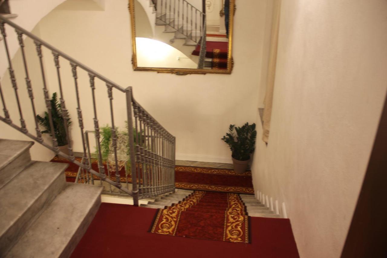 Bed & Breakfast Cityfair Catania