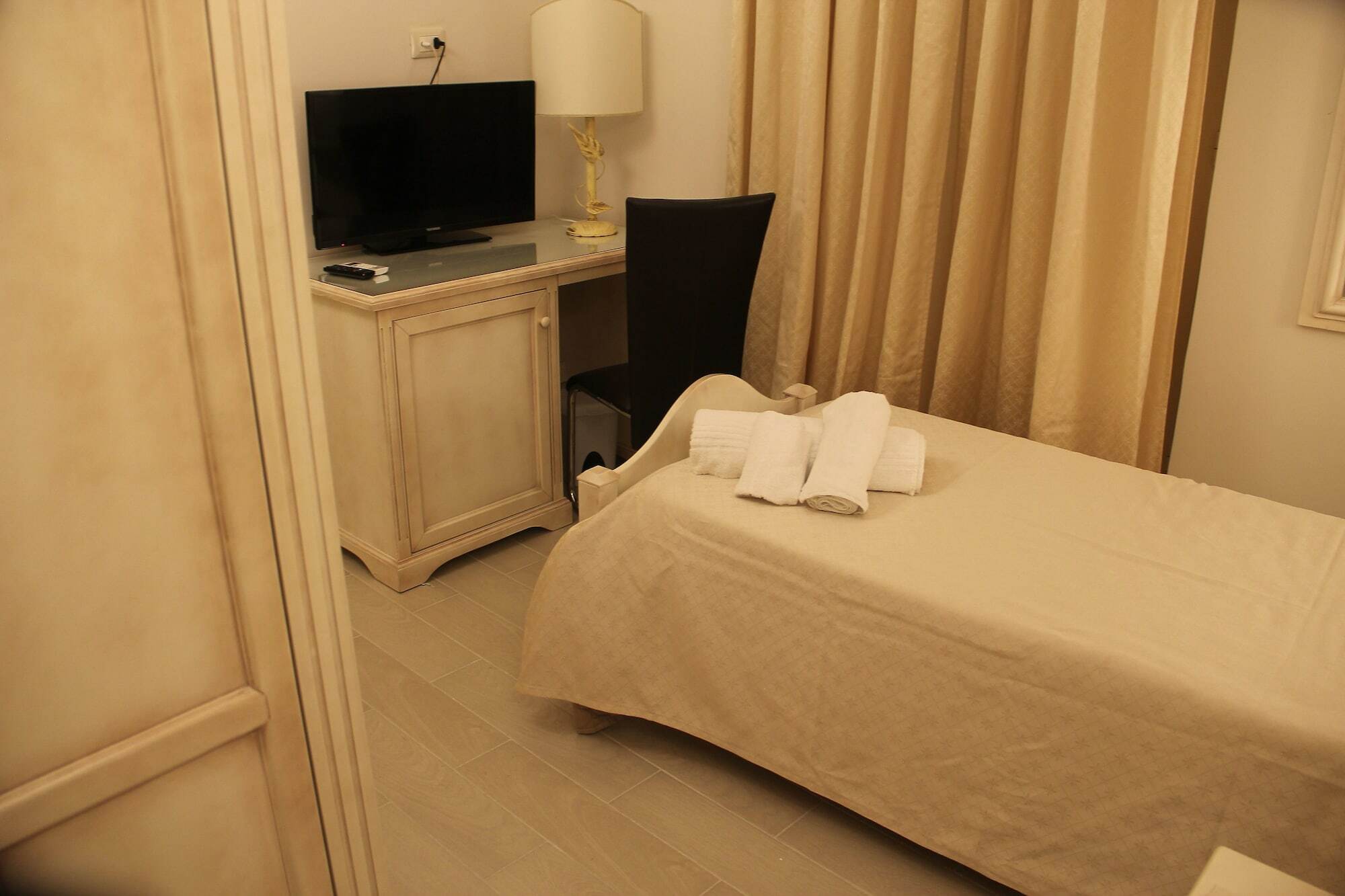 Cityfair Bed & Breakfast Catania