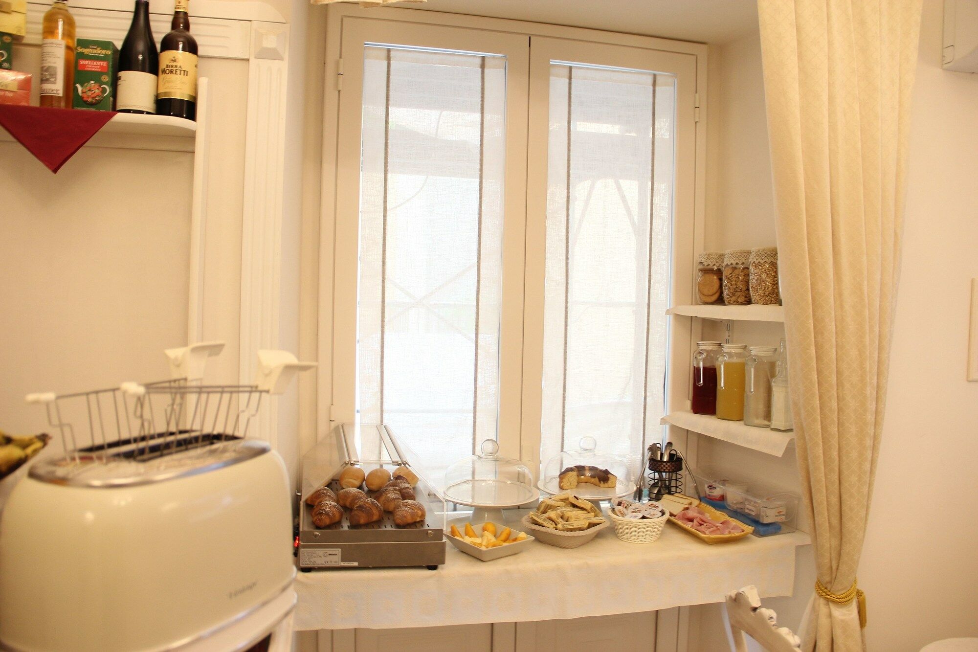 Cityfair Bed & Breakfast